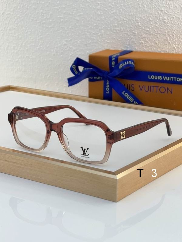 LV Sunglasses 700